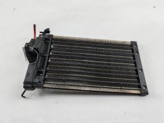 электрический радиатор отопителя (тэн) BMW 3 E90/E91/E92/E93 2007, 2.0 л., дизель, МКПП, чёрный, седан, 9153884