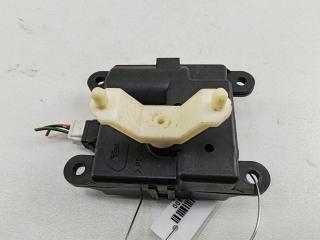 моторчик заслонки печки Nissan Primera P12 2003, 2.0 л., бензин, МКПП, серый, хетчбэк 5 дв., 3C27030840