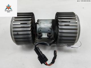 моторчик печки BMW 5 серия E39 [рестайлинг] 2002, 2.0 л., дизель, МКПП, чёрный, универсал, SIEMENS1BB52-13V