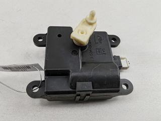 моторчик заслонки печки Nissan Almera Tino 2004, 2.2 л., дизель, МКПП, чёрный, минивэн, 3C27030850