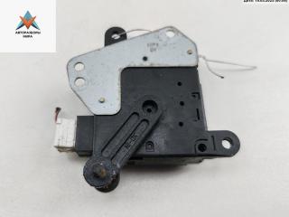 моторчик заслонки печки Hyundai Terracan 1 поколение [рестайлинг] 2004, 2.9 л., дизель, АКПП, серый, внедорожник 5 дв., WD400000AJO