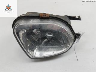 фара противотуманная правая Mercedes-Benz E-Класс W211/S211 2003, 1.8 л., бензин, АКПП, серый, универсал, 2118200656
