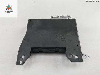 блок комфорта Nissan Almera Tino V10 [рестайлинг] 2004, 2.2 л., дизель, МКПП, чёрный, минивэн, ED01434710