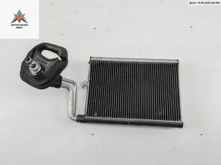 испаритель кондиционера BMW 1 серия E81/E82/E87/E88 2005, 1.6 л., бензин, МКПП, чёрный, хетчбэк 5 дв., 02G08A2-072