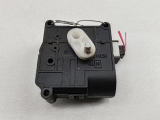 моторчик заслонки печки Toyota Avensis 2006, 2.2 л., дизель, МКПП, серый, универсал, 113800-205