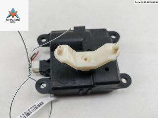 моторчик заслонки печки Nissan Almera Tino V10 [рестайлинг] 2004, 2.2 л., дизель, МКПП, чёрный, минивэн, 3C27030840