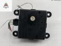 моторчик заслонки печки Nissan Almera Tino V10 [рестайлинг] 2004, 2.2 л., дизель, МКПП, чёрный, минивэн, 3C27030840 - фото №2