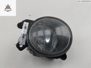 фара противотуманная левая Mercedes-Benz A-Класс W169 2004, 1.7 л., бензин, МКПП, серый, хетчбэк 5 дв., 2518200756