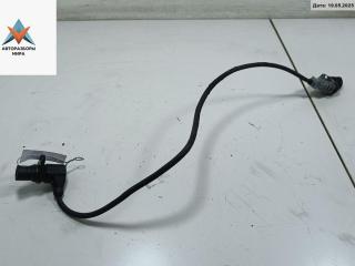 датчик коленвала Audi A4 B5 [рестайлинг] 1999, 1.8 л., бензин, МКПП, серый, универсал