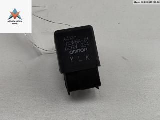 реле (прочие) Hyundai Terracan 1 поколение [рестайлинг] 2004, 2.9 л., дизель, АКПП, серый, внедорожник 5 дв., A410ACWBA