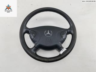 руль Mercedes-Benz E-Класс W211/S211 2003, 1.8 л., бензин, АКПП, серый, универсал, 3208