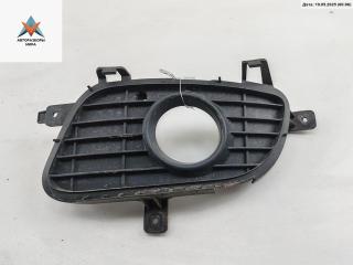 рамка фары противотуманной левой Mercedes-Benz A-Класс W169 2004, 1.7 л., бензин, МКПП, серый, хетчбэк 5 дв., 1698850522