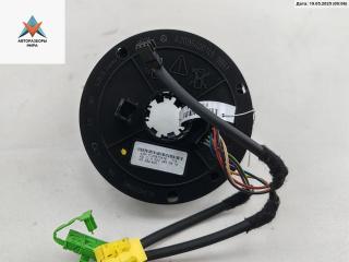 шлейф руля Mercedes-Benz C-Класс W203/S203/CL203 2003, универсал, A0004640618