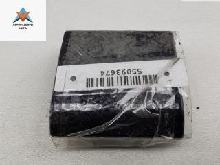 заглушка (решетка) в бампер Mercedes-Benz C-Класс W203/S203/CL203 2003, 2.2 л., дизель, МКПП, синий, седан, A2038850026