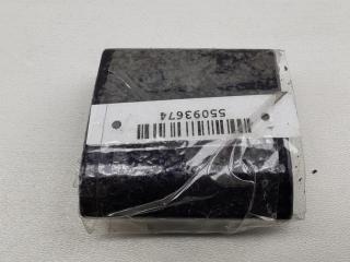 заглушка (решетка) в бампер Mercedes-Benz C W203 2003, 2.2 л., дизель, МКПП, синий, седан, A2038850026