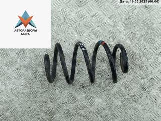 пружина задняя Renault Modus 1 поколение 2005, 1.6 л., бензин, МКПП, синий, хетчбэк 5 дв., 8200620457