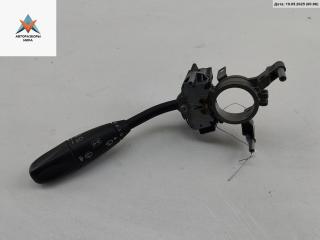 переключатель подрулевой Mercedes-Benz C-Класс W203/S203/CL203 2003, 2.2 л., дизель, МКПП, синий, седан, 2035452310