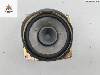 динамик двери Mitsubishi Space Star 1 поколение 1999, 1.8 л., бензин, МКПП, серый, минивэн