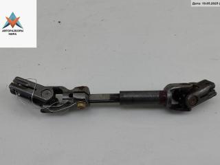 рулевой карданчик Toyota COROLLA VERSO 2003, 2.0 л., дизель, МКПП, серый, минивэн