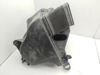корпус воздушного фильтра BMW 1 E81/E87 2005, 1.6 л., бензин, МКПП, чёрный, хетчбэк 5 дв., 13717567174, 13717524412