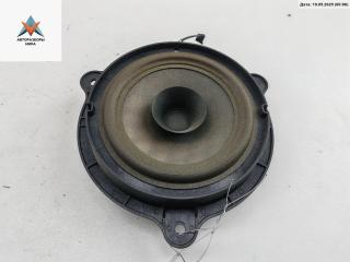 динамик двери Nissan Almera Tino V10 [рестайлинг] 2004, 2.2 л., дизель, МКПП, чёрный, минивэн, 28156-AV700