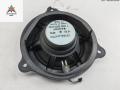 динамик двери Nissan Almera Tino V10 [рестайлинг] 2004, 2.2 л., дизель, МКПП, чёрный, минивэн, 28156-AV700 - фото №2