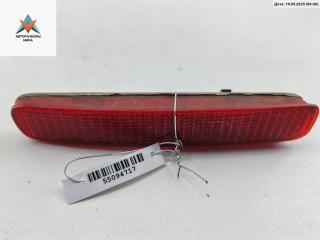 катафот Toyota COROLLA VERSO 2003, 2.0 л., дизель, МКПП, серый, минивэн