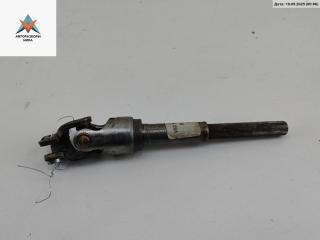 рулевой карданчик Toyota Avensis 2 поколение (T250) [рестайлинг] 2006, 2.2 л., дизель, МКПП, серый, универсал