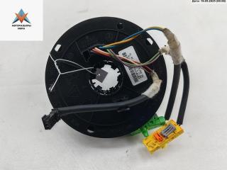 шлейф руля Mercedes-Benz C-Класс W203/S203/CL203 2003, седан, A0004640618