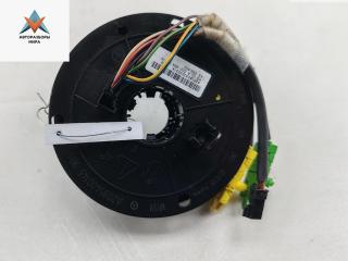 шлейф руля Mercedes-Benz C-Класс W203/S203/CL203 2003, седан, A0004640618