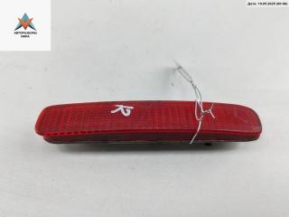 катафот Toyota COROLLA VERSO 2003, 2.0 л., дизель, МКПП, серый, минивэн