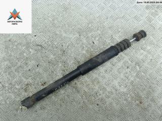 амортизатор задний левый Dacia (Renault) Sandero I 2009, 1.2 л., бензин, МКПП, красный, хетчбэк 5 дв., 8200953294