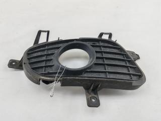 рамка фары противотуманной левой Mercedes-Benz A W169 2004, 1.7 л., бензин, МКПП, серый, хетчбэк 5 дв., 1698850622