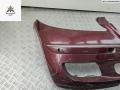 бампер передний Mercedes-Benz A-Класс W169 2005, бензин, красный, хетчбэк 5 дв., 16988850525 - фото №6
