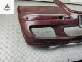 бампер передний Mercedes-Benz A-Класс W169 2005, бензин, красный, хетчбэк 5 дв., 16988850525 - фото №8