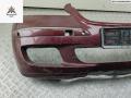 бампер передний Mercedes-Benz A-Класс W169 2005, бензин, красный, хетчбэк 5 дв., 16988850525 - фото №9