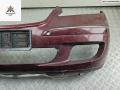 бампер передний Mercedes-Benz A-Класс W169 2005, бензин, красный, хетчбэк 5 дв., 16988850525 - фото №12