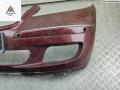 бампер передний Mercedes-Benz A-Класс W169 2005, бензин, красный, хетчбэк 5 дв., 16988850525 - фото №13