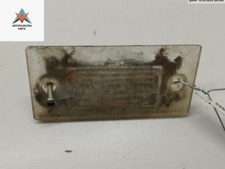 подсветка номера Audi A4 B5 [рестайлинг] 1999, 2.4 л., бензин, АКПП, синий, универсал, 1654