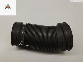 патрубок воздушного фильтра Audi A4 B6 2003, 2.4 л., бензин, 8D0129627