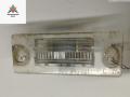 подсветка номера Audi A4 B5 1997, 1.6 л., бензин, МКПП, серый, седан, 8D0943021 - фото №2