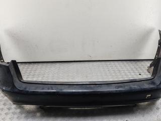 бампер задний Mercedes-Benz E W212 2013, чёрный, универсал, A2128809945