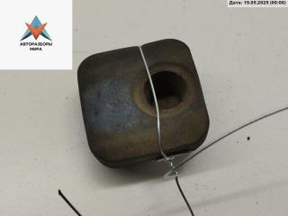 кронштейн радиатора Audi A4 B5 [рестайлинг] 1999, 2.4 л., бензин, АКПП, синий, универсал, 8D0121276