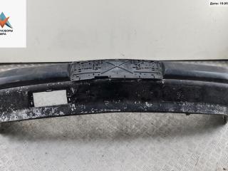 бампер передний Mercedes-Benz E-Класс W124 [рестайлинг] 1989, дизель, белый, седан