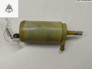 насос (моторчик) омывателя стекла Audi 100 4A/C4 1992, чёрный, универсал, 13685853