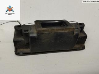 подсветка номера Audi A4 B5 1997, 1.6 л., бензин, МКПП, серый, седан, 8D5827632