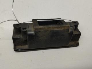 подсветка номера Audi A4 B5 1997, 1.6 л., бензин, МКПП, серый, седан, 8D5827632