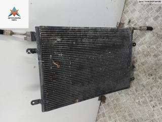 радиатор кондиционера Audi A6 4B/C5 [рестайлинг] 2002, 3.0 л., бензин, АКПП, чёрный, универсал, 4B012120