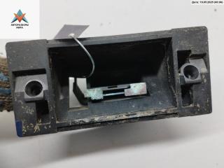 подсветка номера Audi A4 B5 [рестайлинг] 1999, 2.4 л., бензин, АКПП, синий, универсал, 8D9943021E