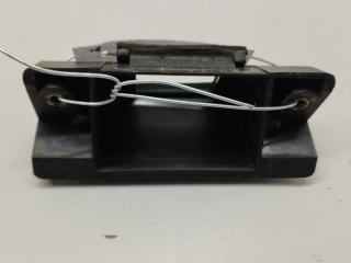 подсветка номера Audi A4 B5 1997, 1.6 л., бензин, МКПП, серый, седан, 8D5827631
